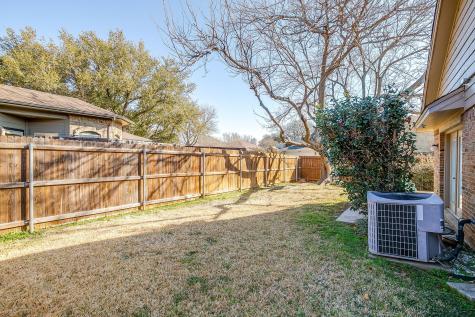 1307 Oriental Avenue Arlington TX 76011
