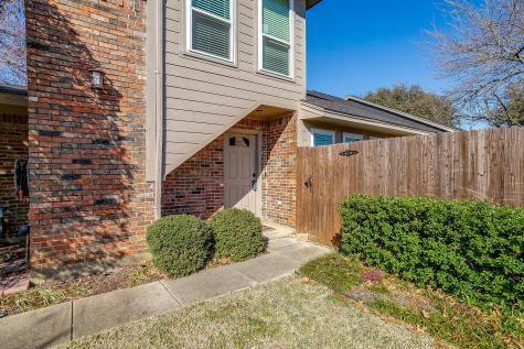 1307 Oriental Avenue Arlington TX 76011