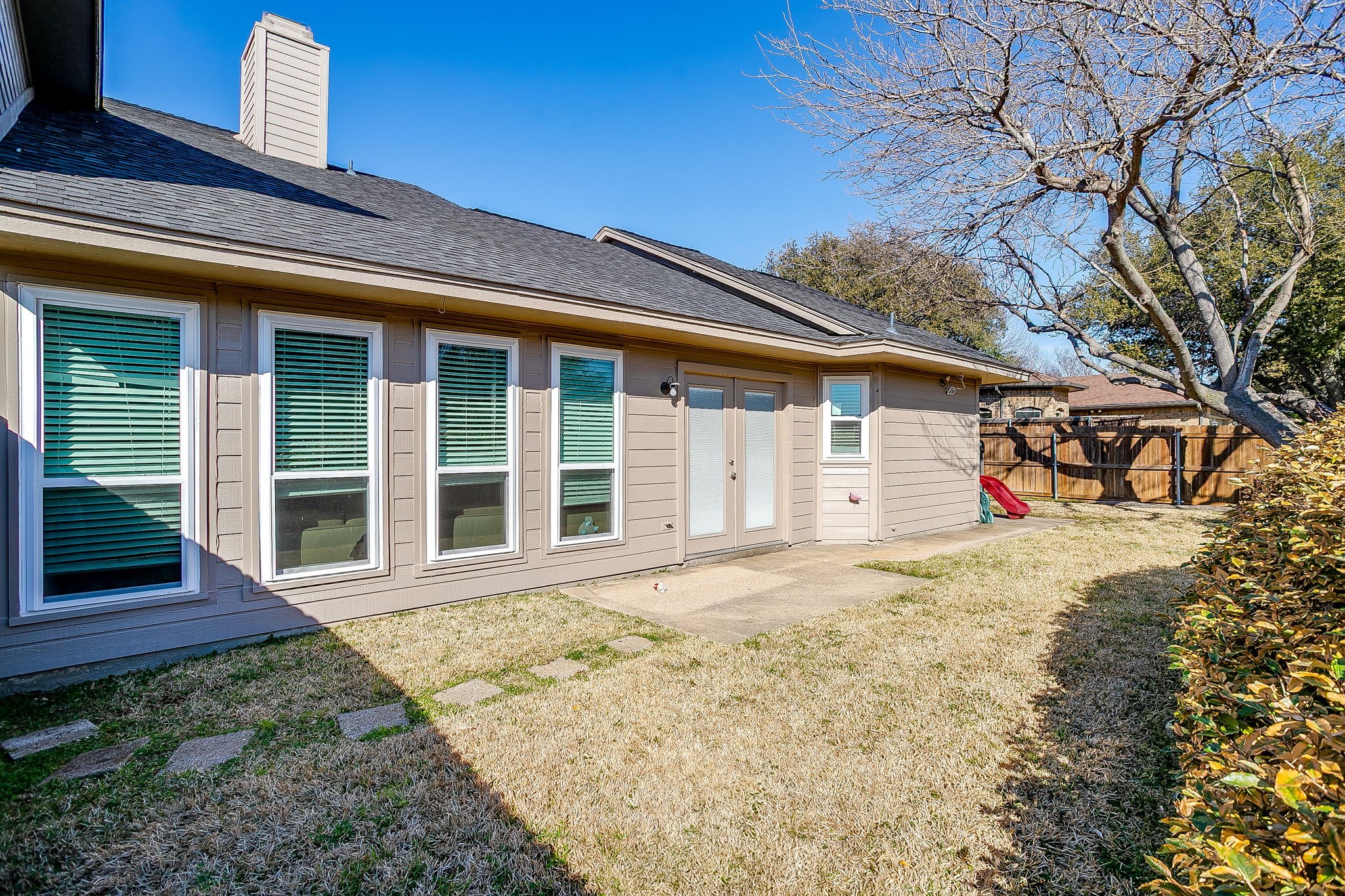 1307 Oriental Avenue Arlington TX 76011