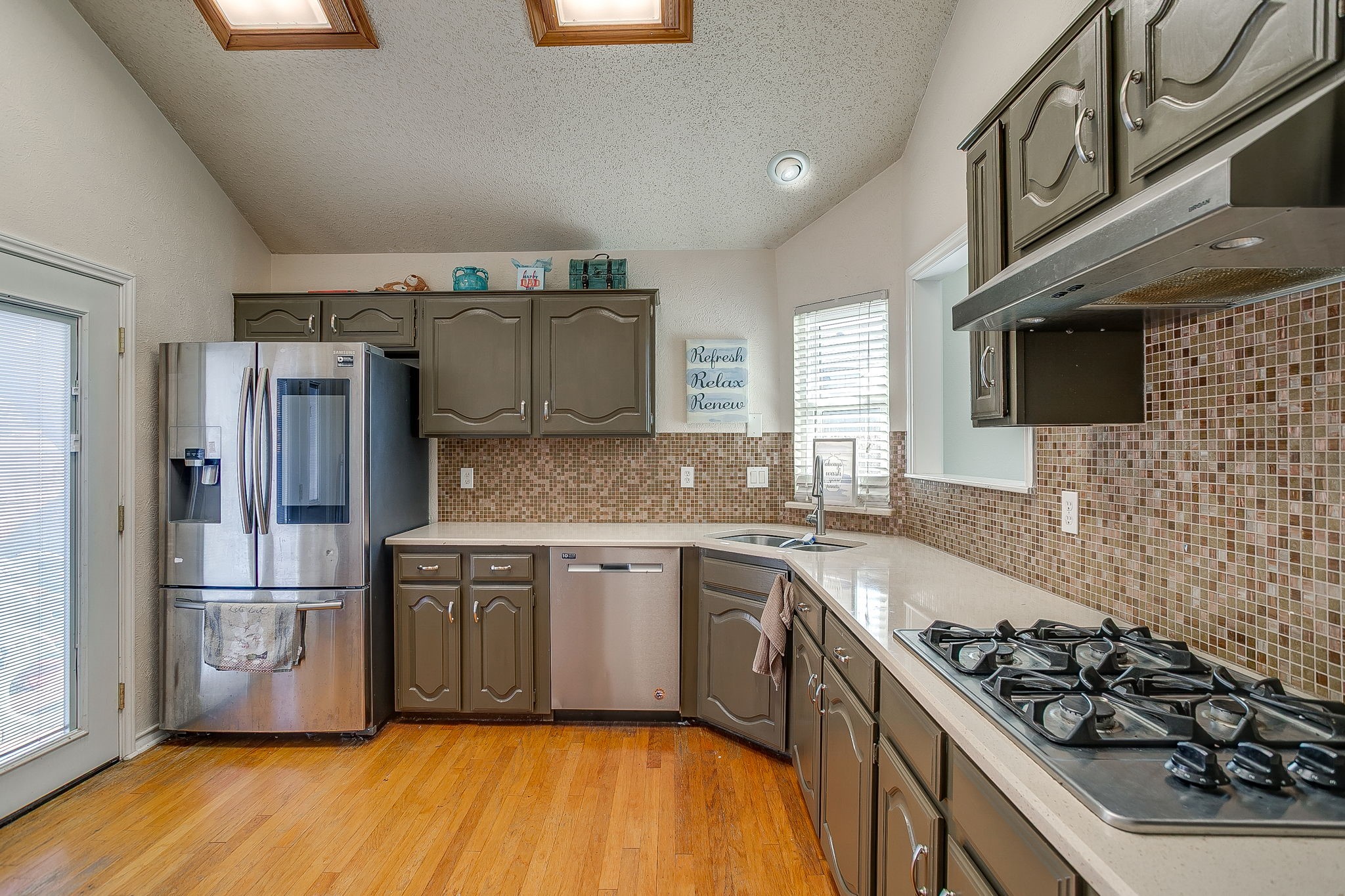 1307 Oriental Avenue Arlington TX 76011