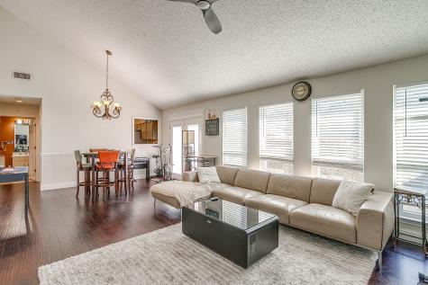 1307 Oriental Avenue Arlington TX 76011