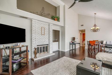1307 Oriental Avenue Arlington TX 76011