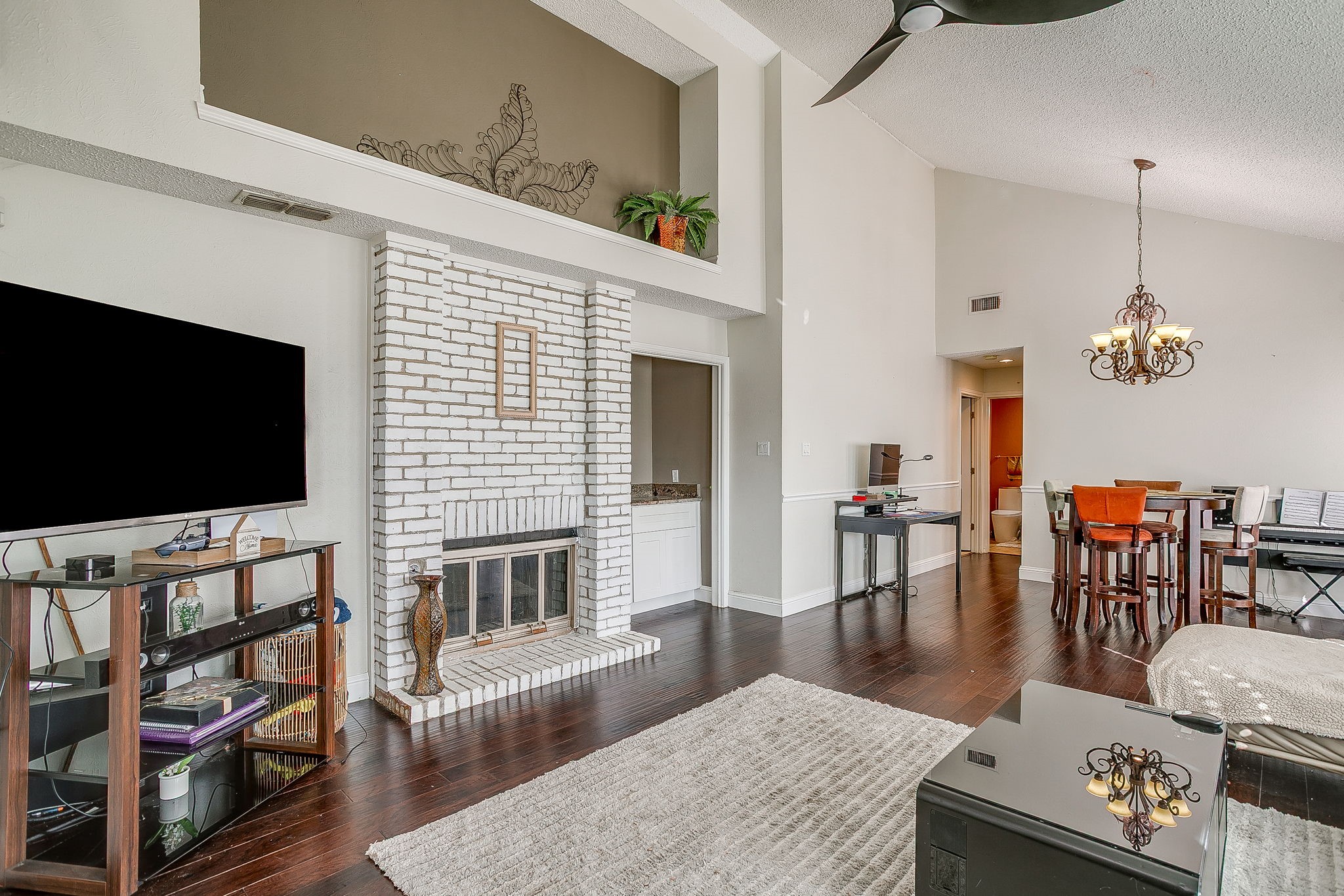 1307 Oriental Avenue Arlington TX 76011