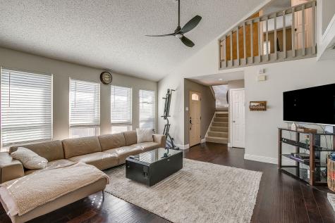 1307 Oriental Avenue Arlington TX 76011