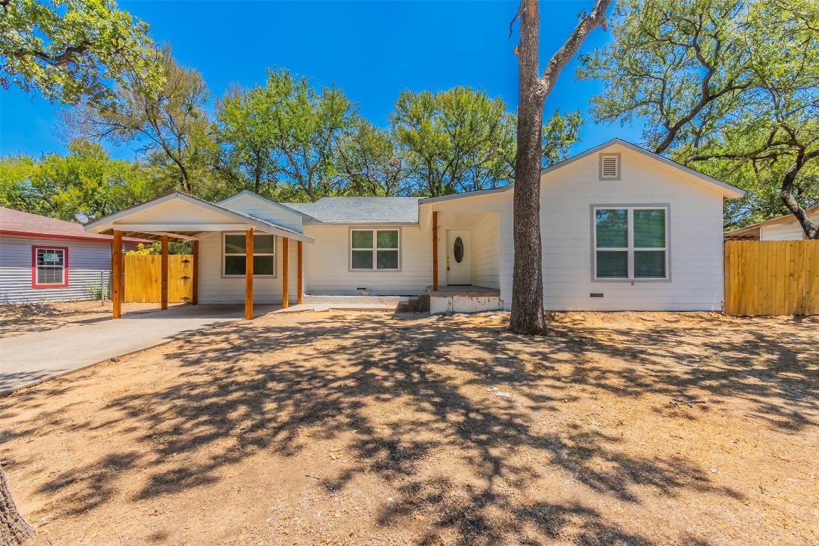 1224 Glenda Drive Bedford TX 76022