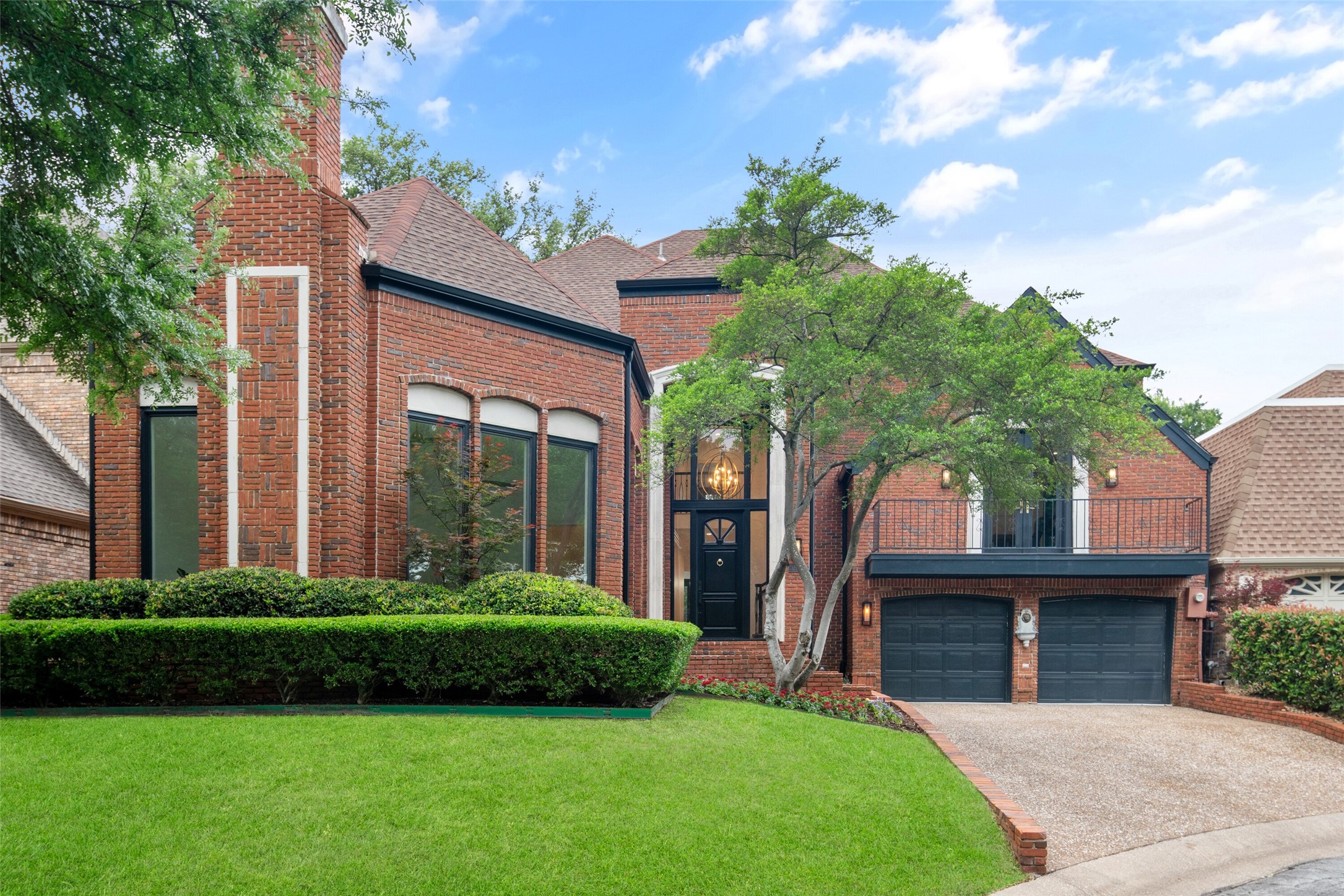 5919 Club Hill Place Dallas TX 75248