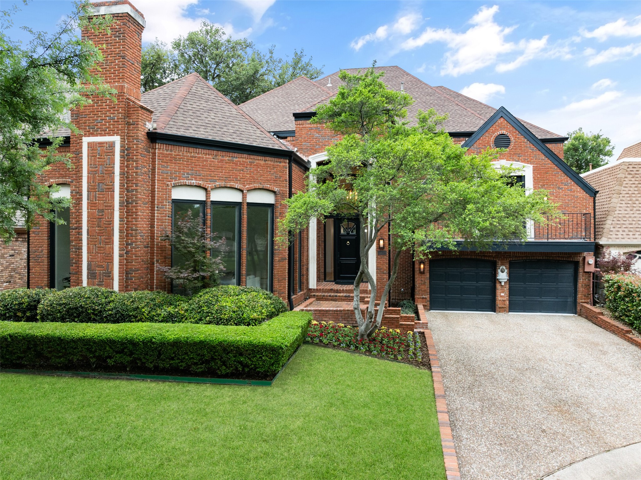 5919 Club Hill Place Dallas TX 75248