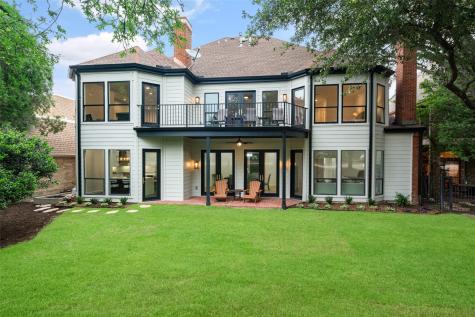 5919 Club Hill Place Dallas TX 75248