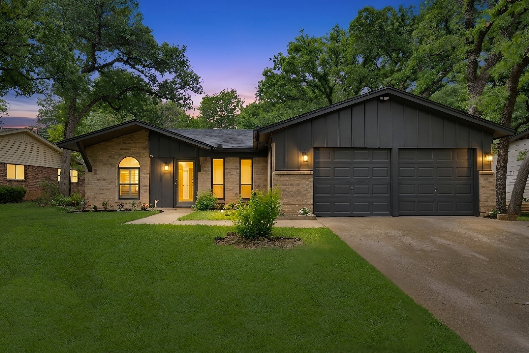 2912 Duff Drive Arlington TX 76013