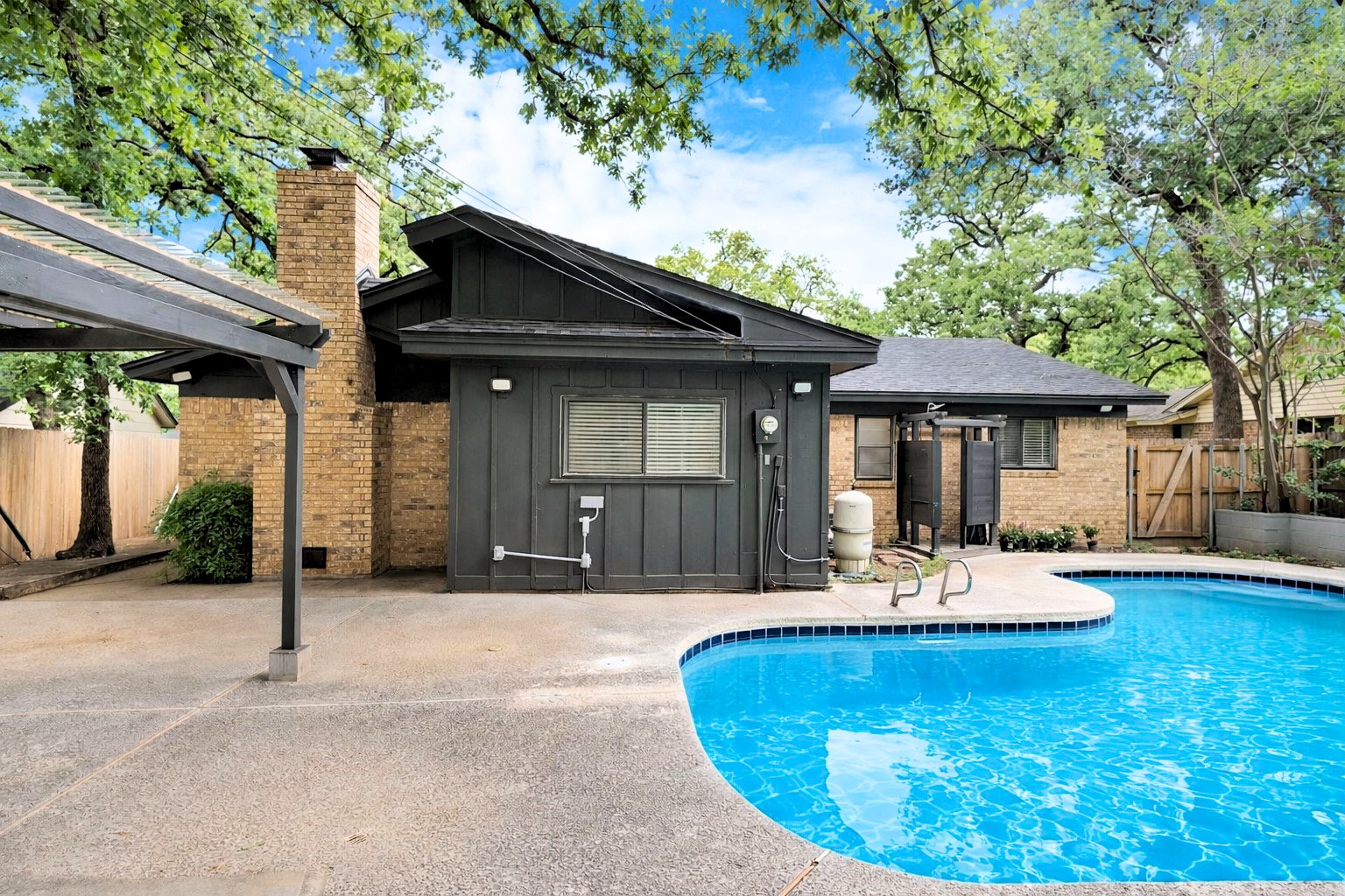2912 Duff Drive Arlington TX 76013