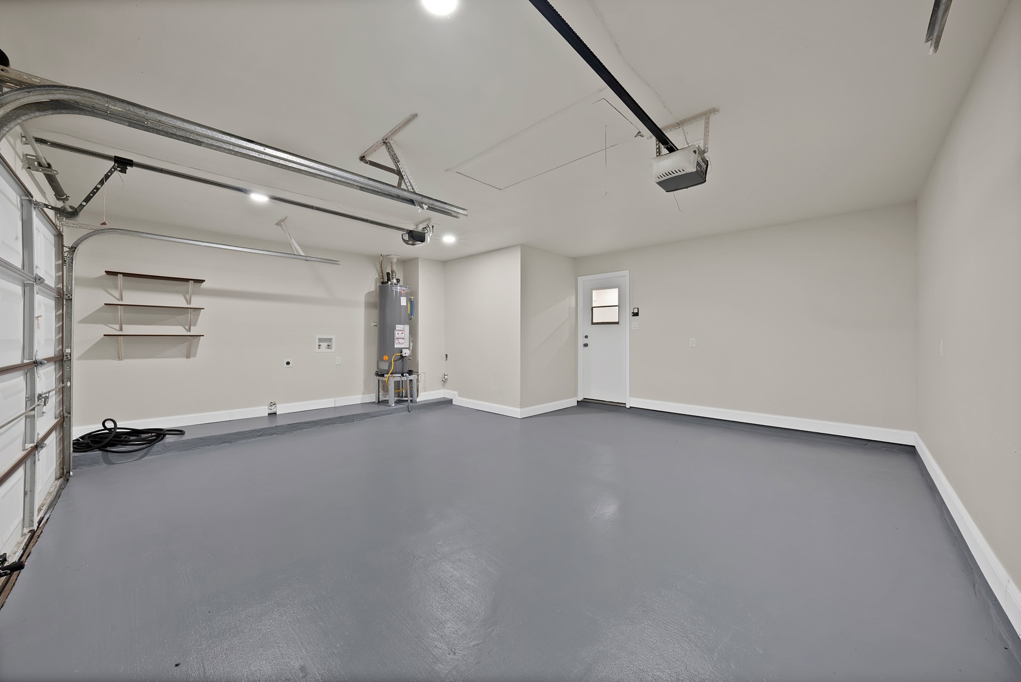 2912 Duff Drive Arlington TX 76013
