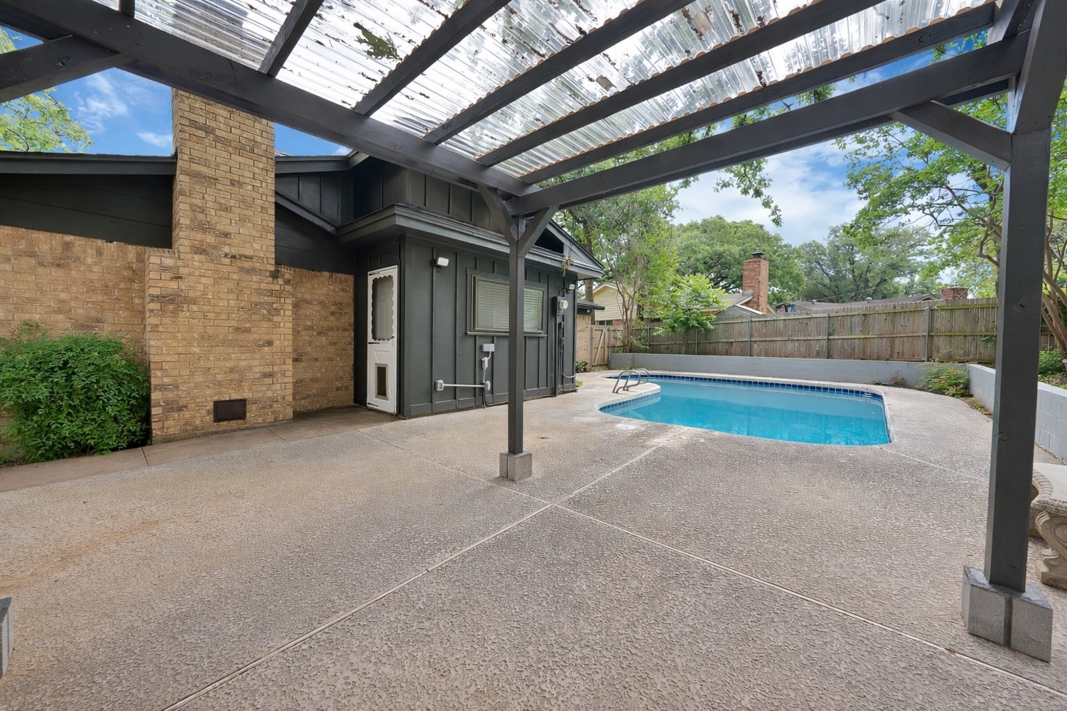 2912 Duff Drive Arlington TX 76013