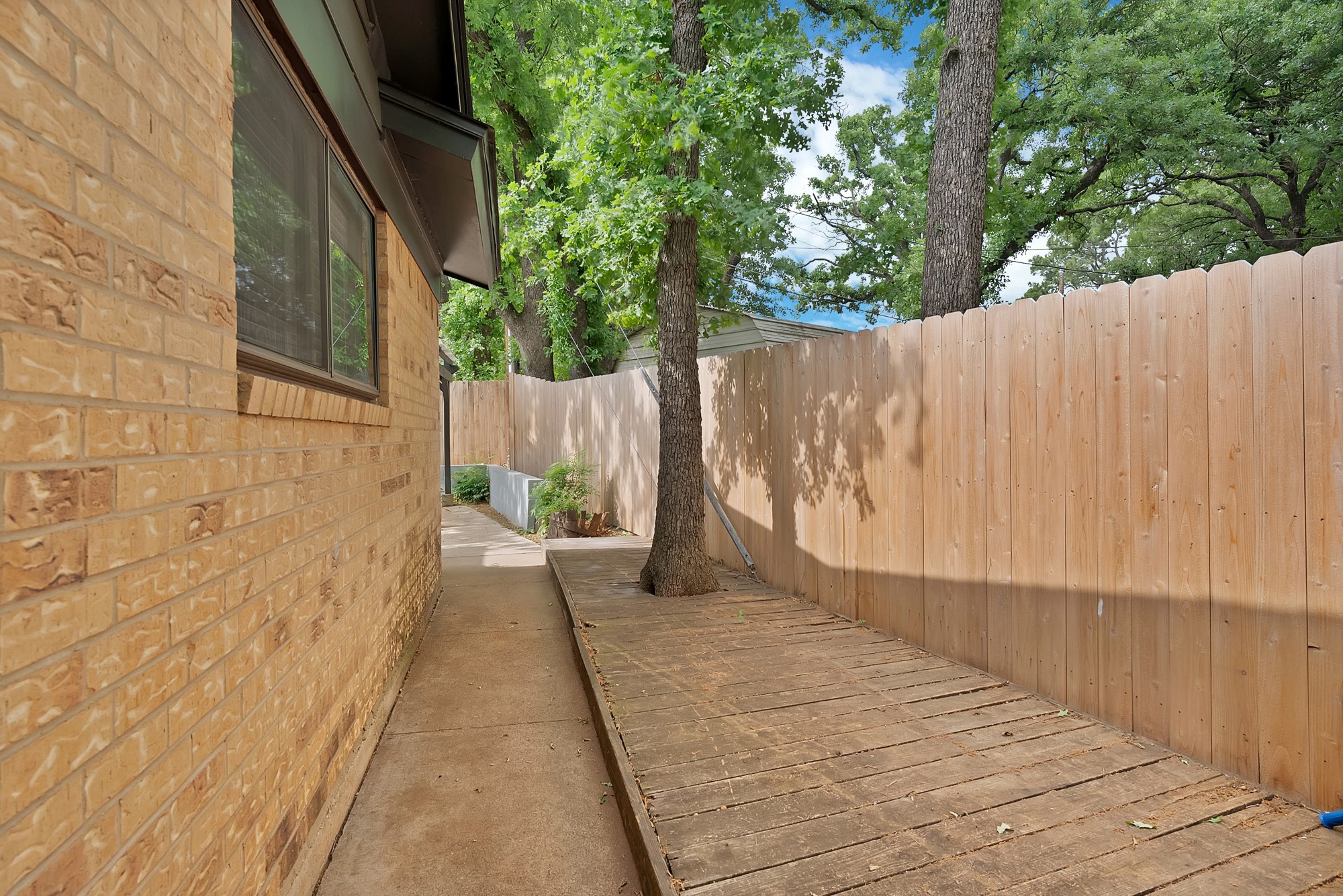 2912 Duff Drive Arlington TX 76013