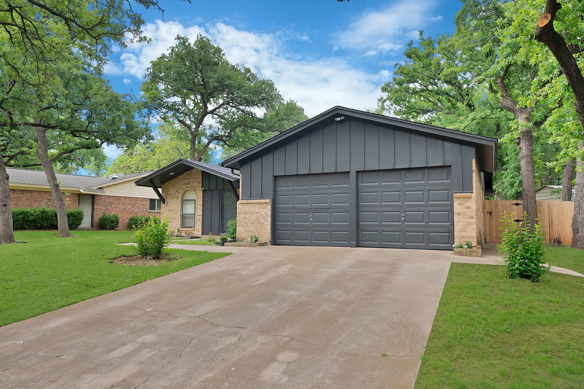 2912 Duff Drive Arlington TX 76013