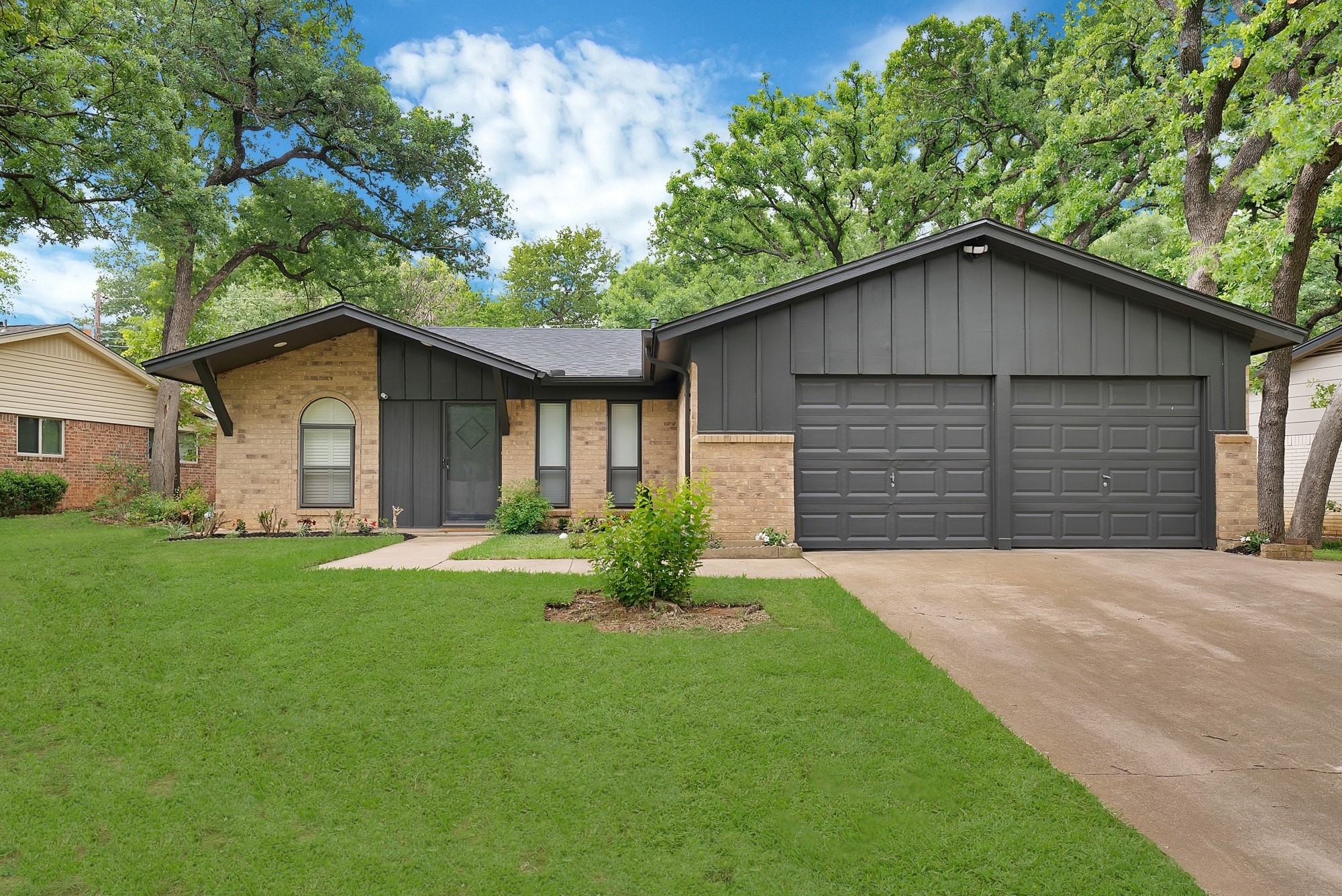 2912 Duff Drive Arlington TX 76013