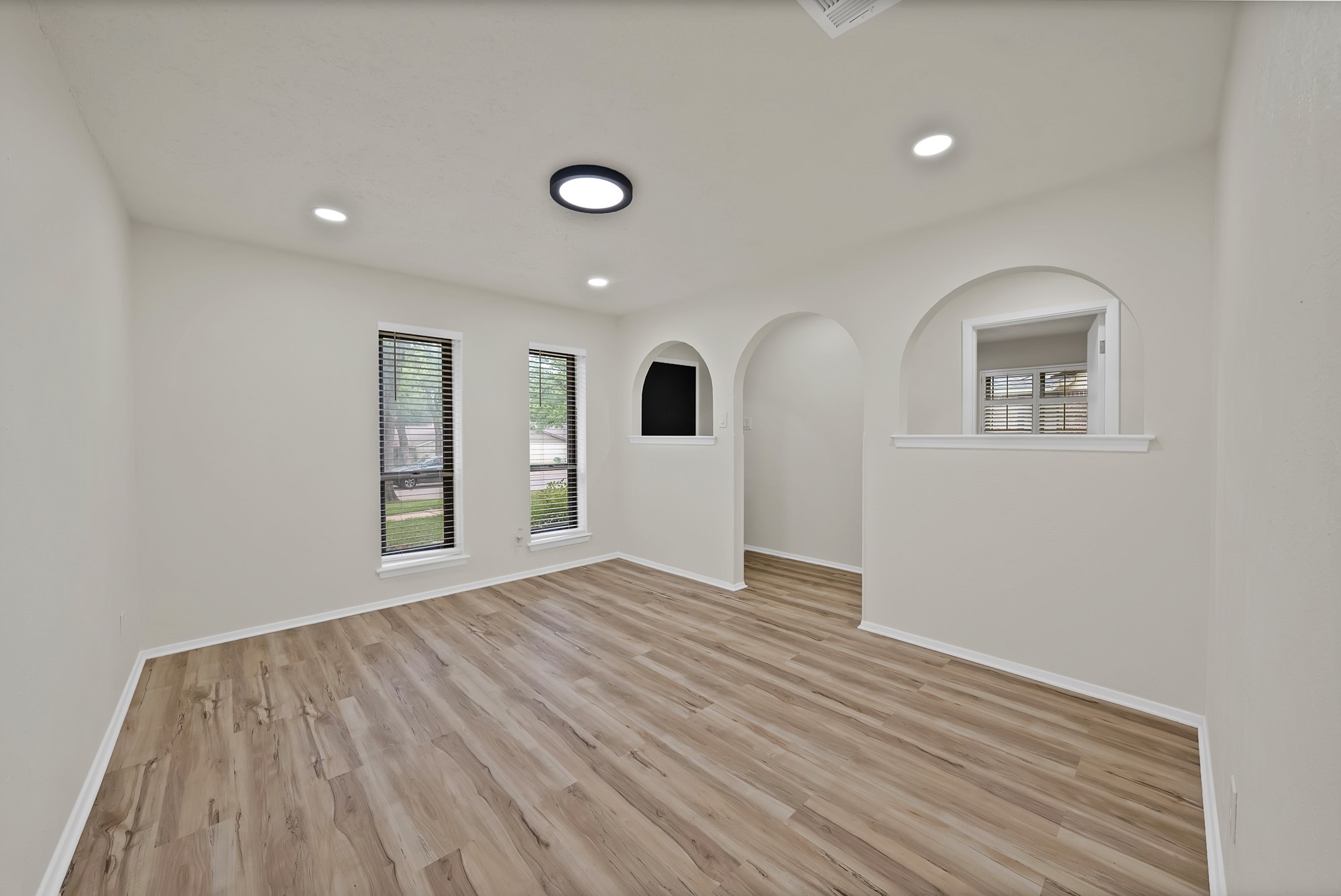 2912 Duff Drive Arlington TX 76013