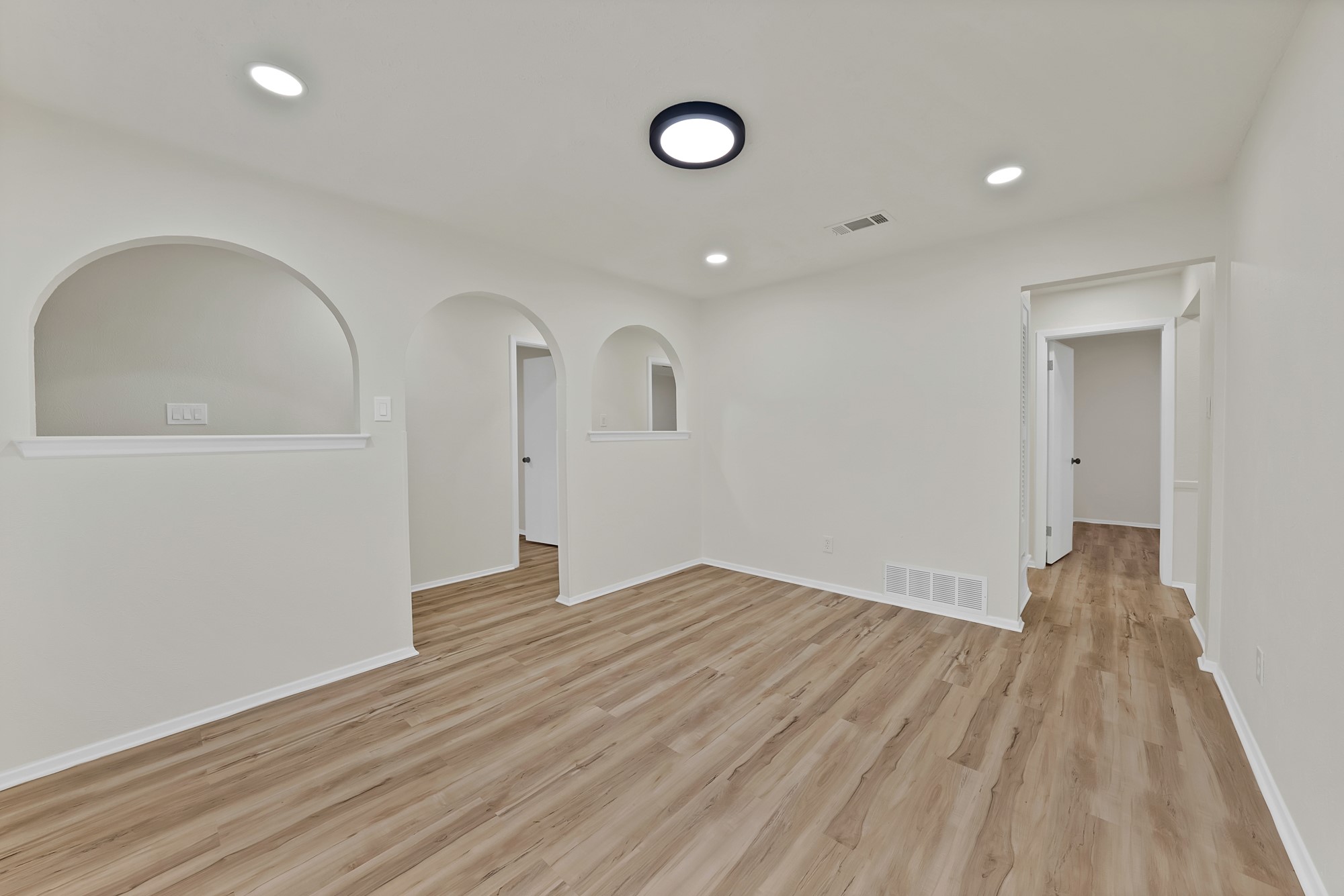 2912 Duff Drive Arlington TX 76013