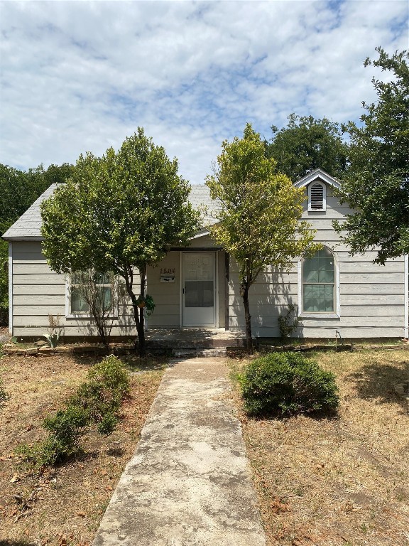 1504 W Gambrell Street Fort Worth TX 76115