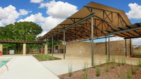 9221 Buckeye Bend Oak Point TX 75068