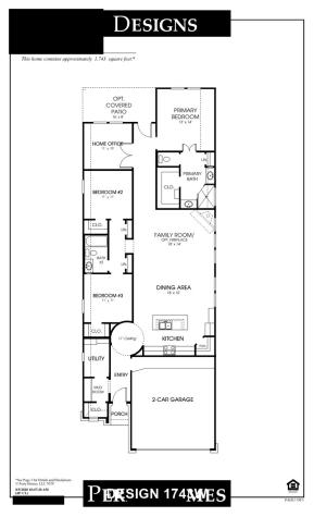 9221 Buckeye Bend Oak Point TX 75068