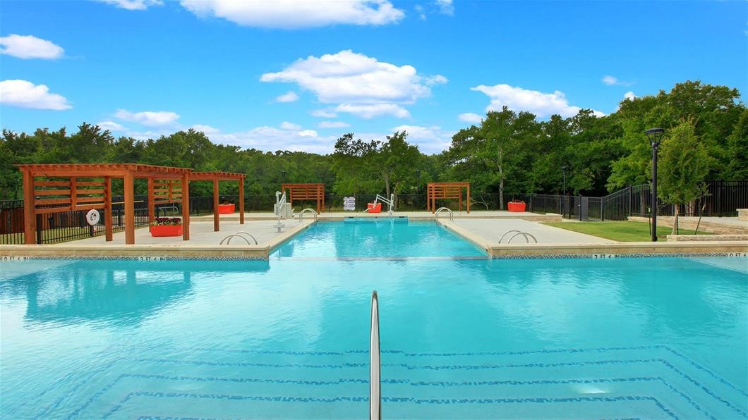 9221 Buckeye Bend Oak Point TX 75068