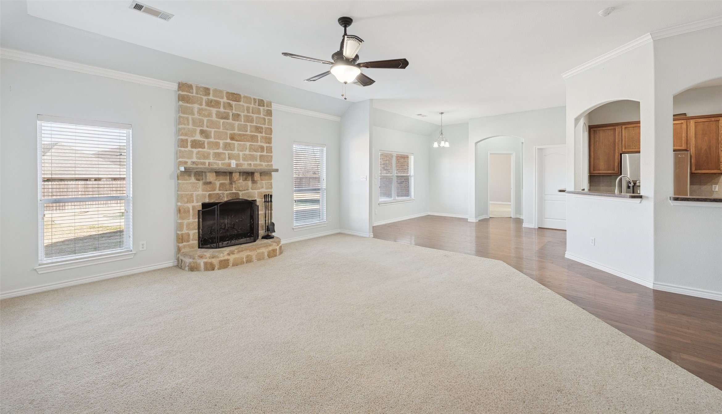 1208 Claire Court Burleson TX 76028