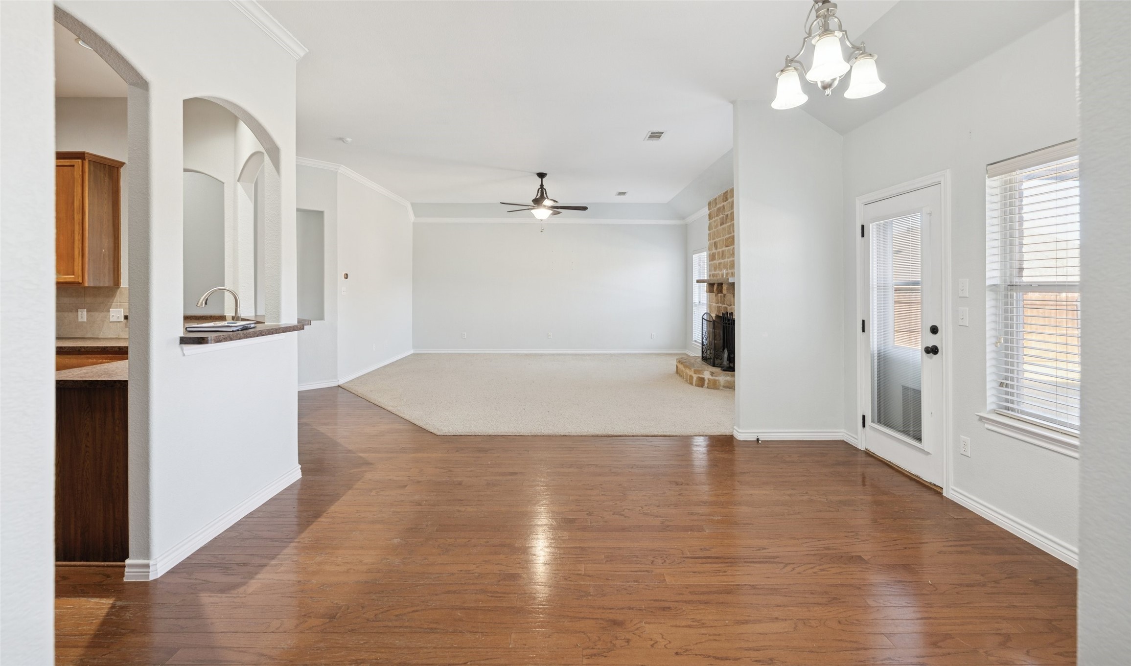 1208 Claire Court Burleson TX 76028