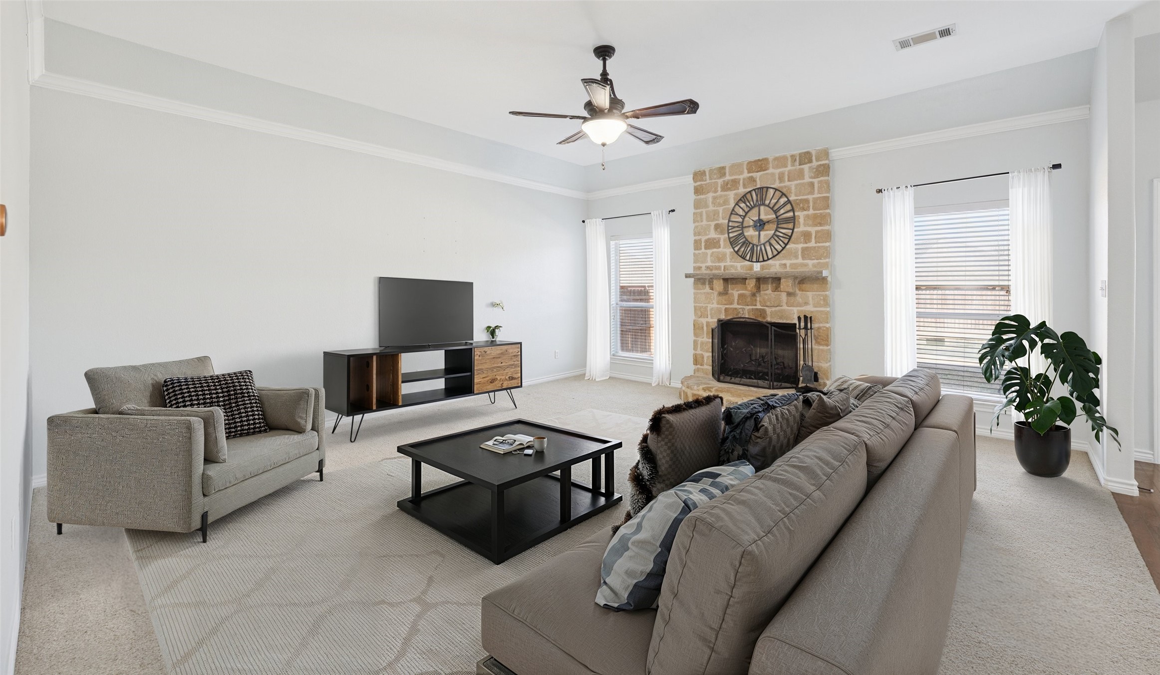 1208 Claire Court Burleson TX 76028