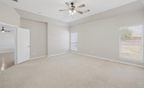 1208 Claire Court Burleson TX 76028