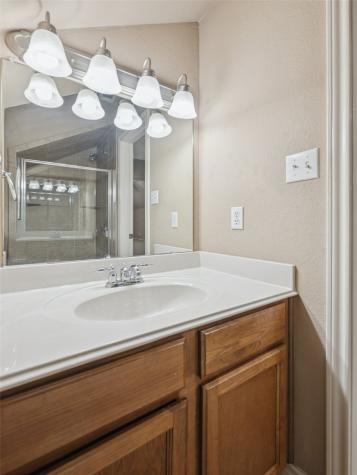 1208 Claire Court Burleson TX 76028