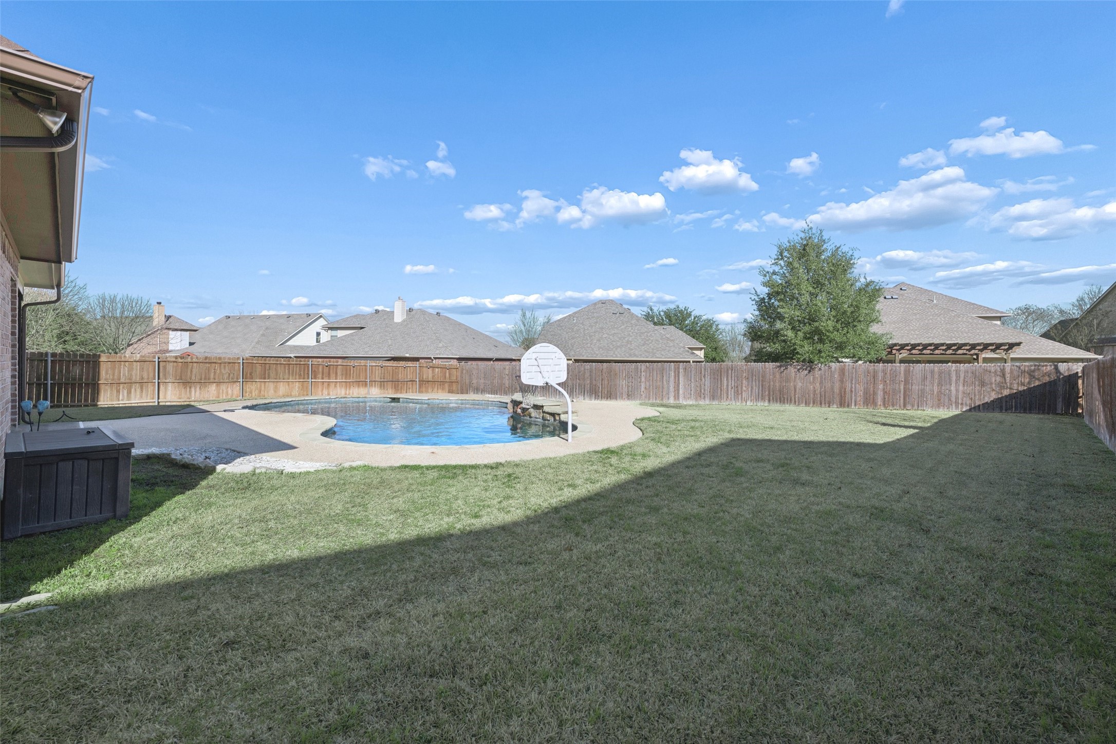 1208 Claire Court Burleson TX 76028