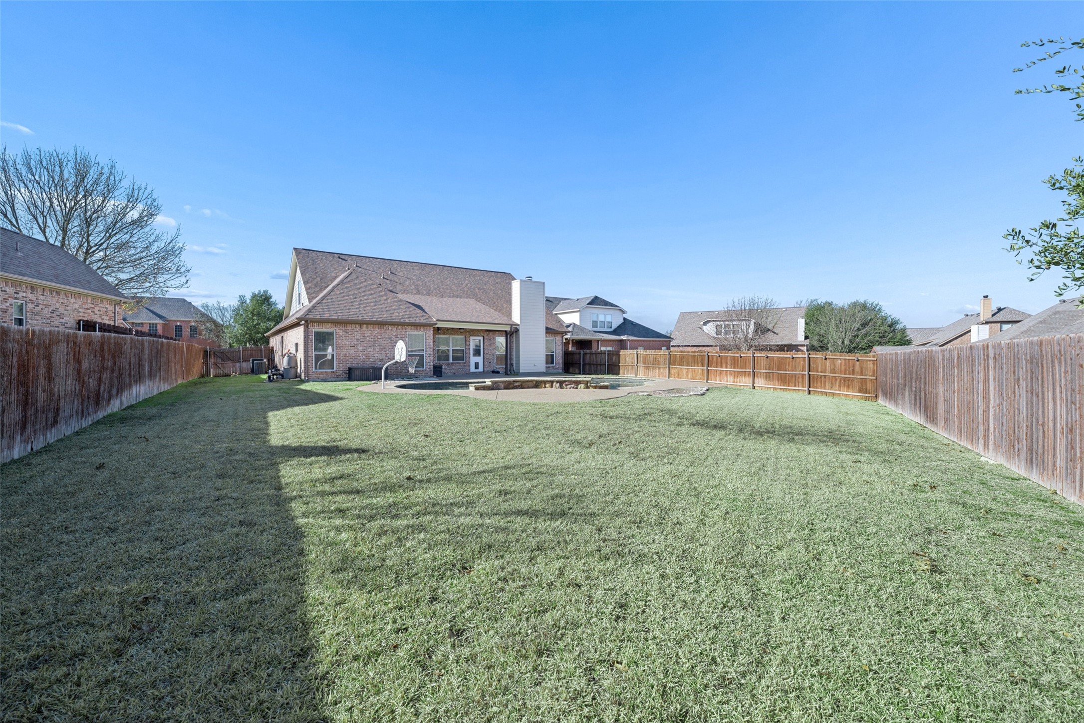 1208 Claire Court Burleson TX 76028