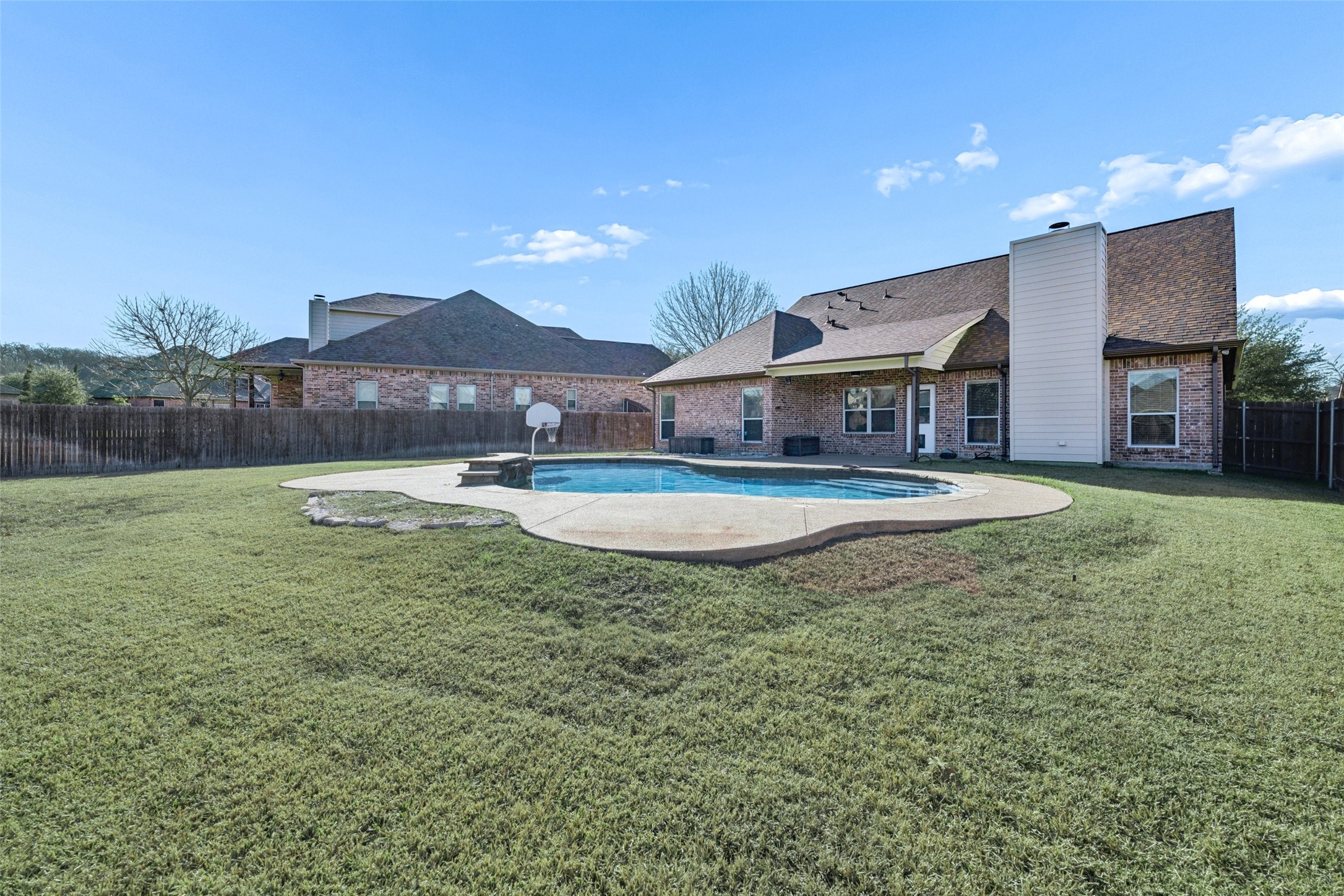 1208 Claire Court Burleson TX 76028