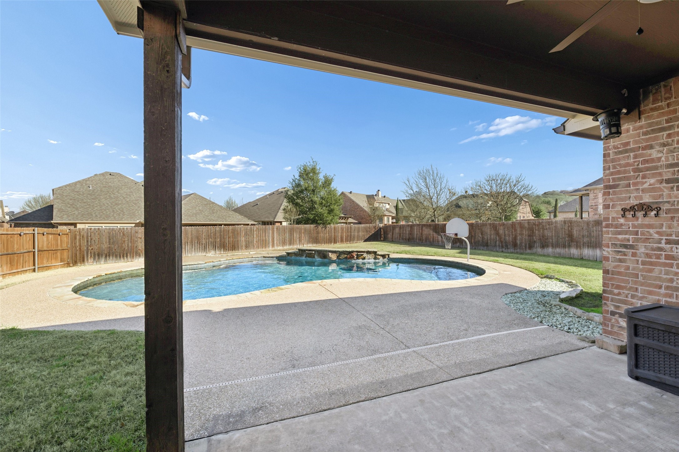 1208 Claire Court Burleson TX 76028