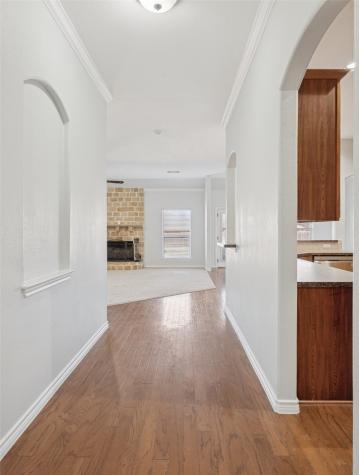 1208 Claire Court Burleson TX 76028