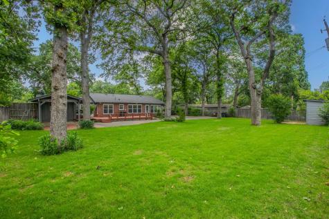1312 W Lavender Lane Arlington TX 76013