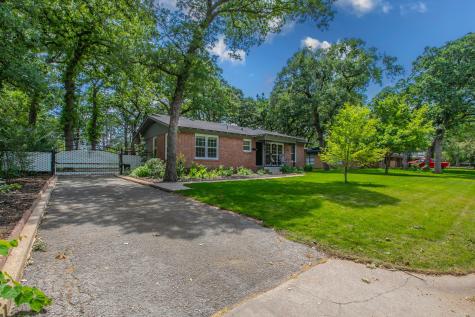 1312 W Lavender Lane Arlington TX 76013