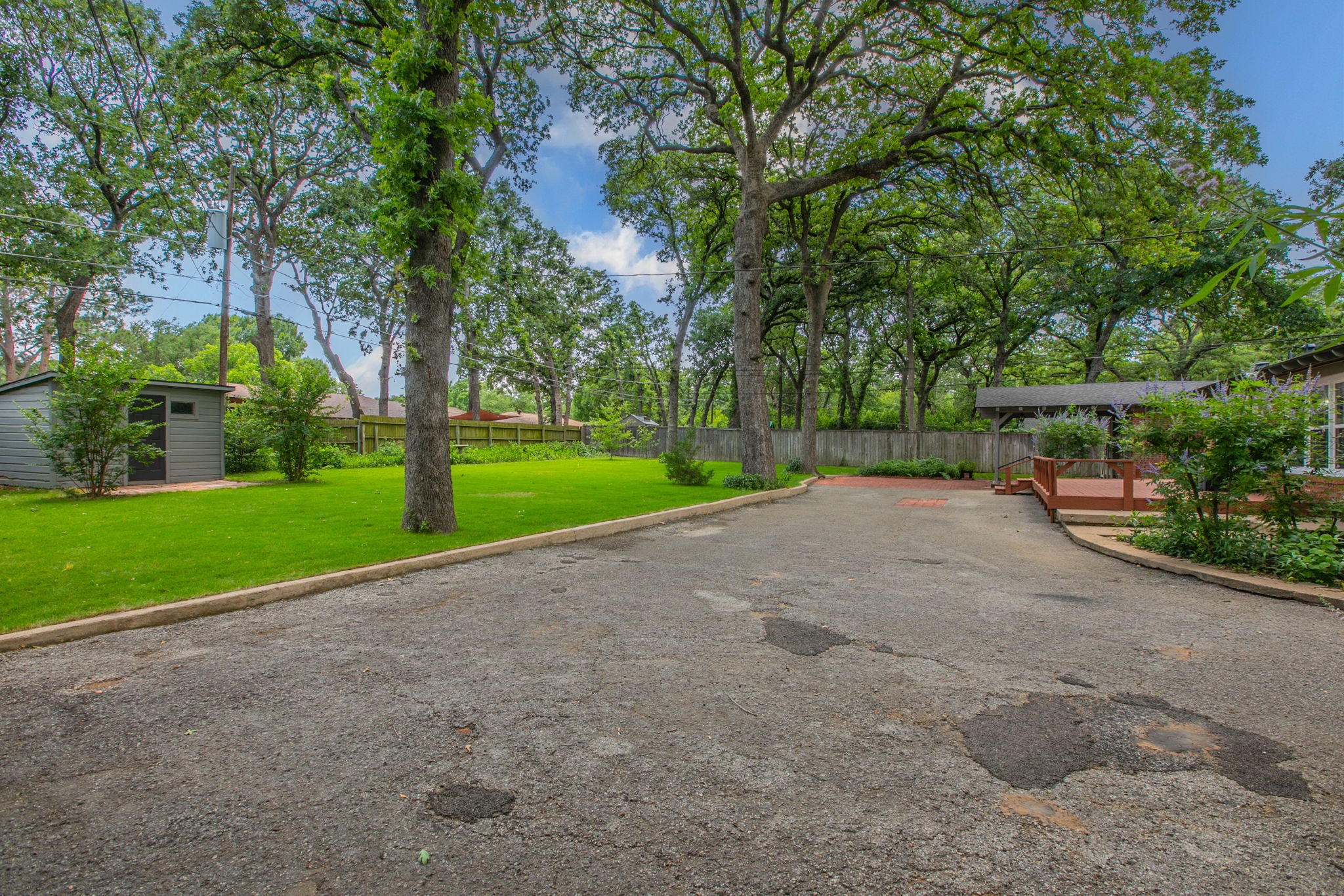 1312 W Lavender Lane Arlington TX 76013