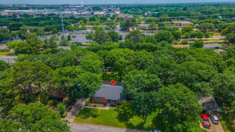 1312 W Lavender Lane Arlington TX 76013