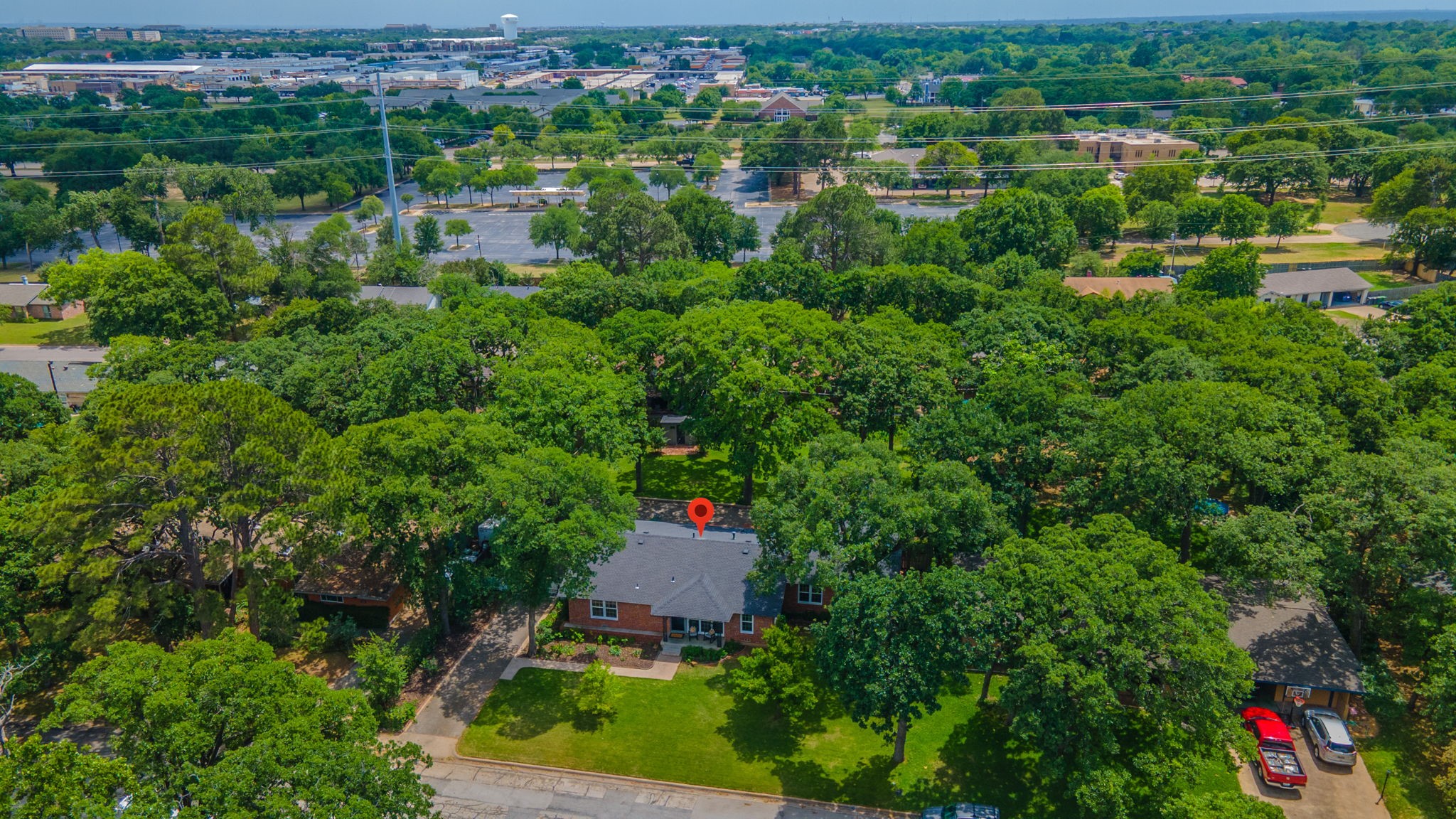 1312 W Lavender Lane Arlington TX 76013
