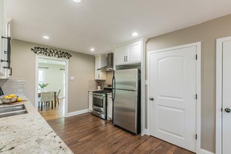 1312 W Lavender Lane Arlington TX 76013