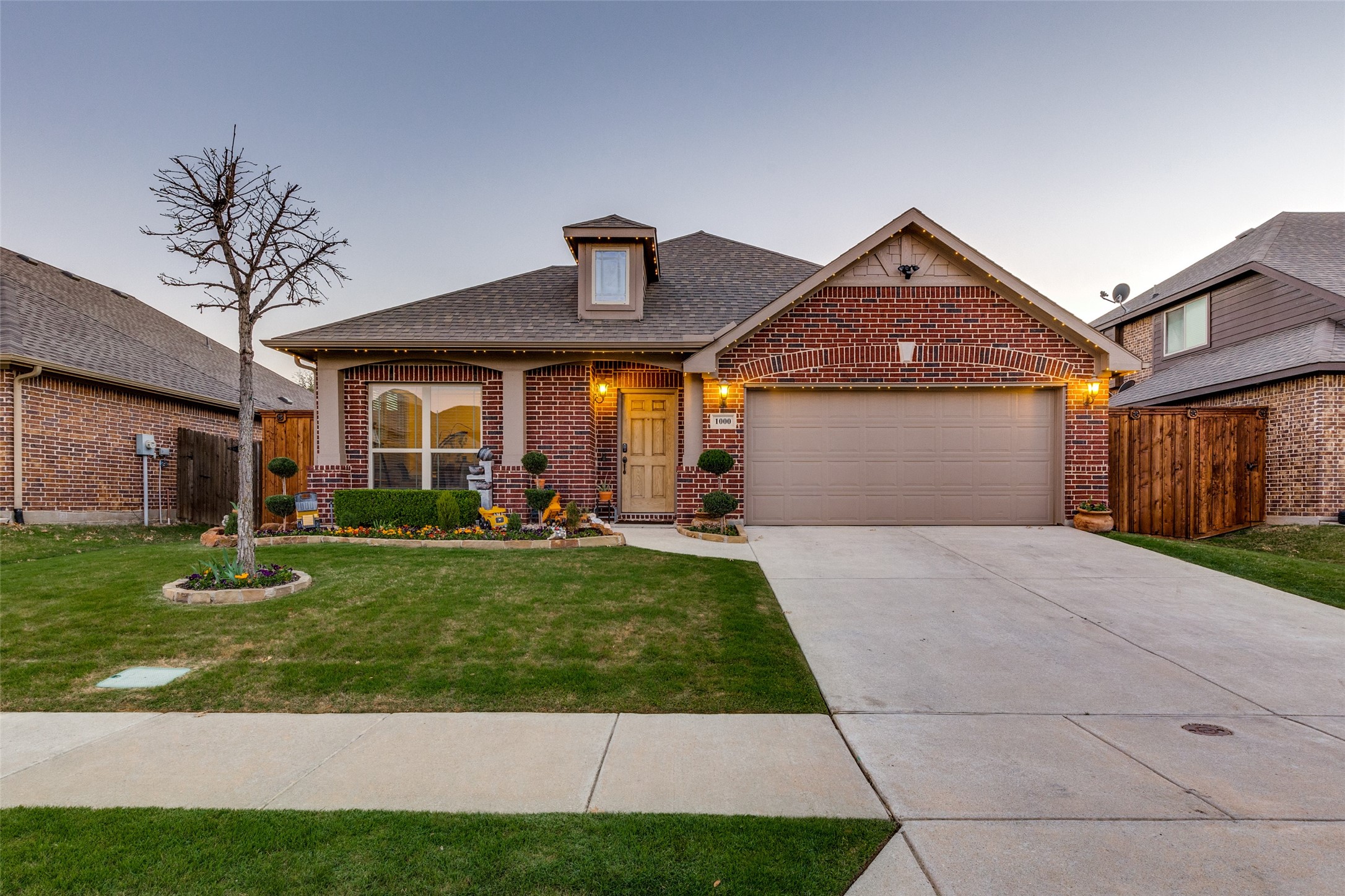 1000 Longhorn Drive Aubrey TX 76227