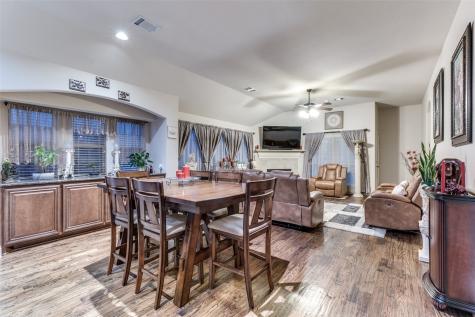 1000 Longhorn Drive Aubrey TX 76227