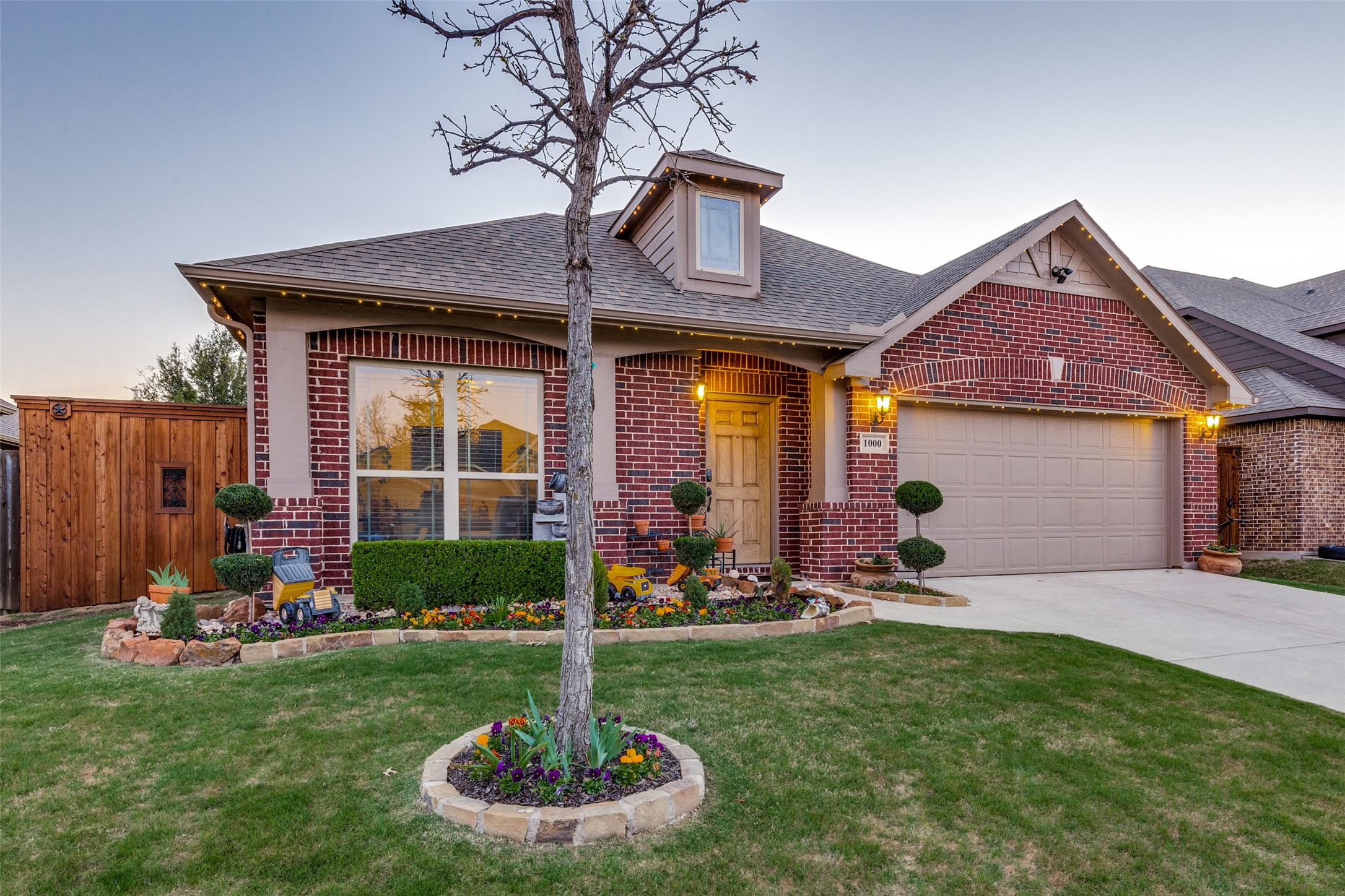1000 Longhorn Drive Aubrey TX 76227