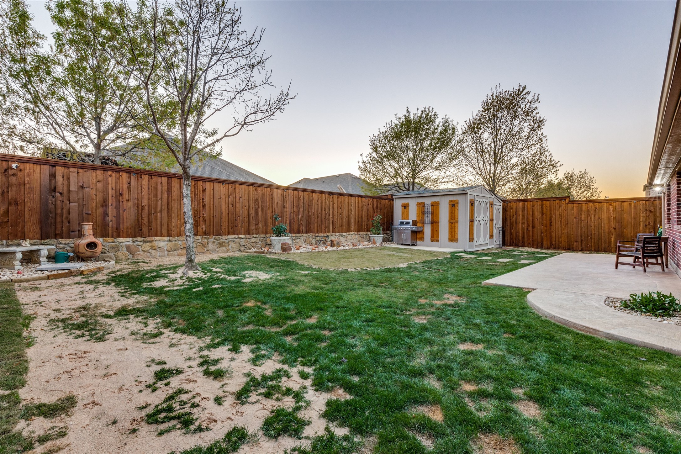 1000 Longhorn Drive Aubrey TX 76227