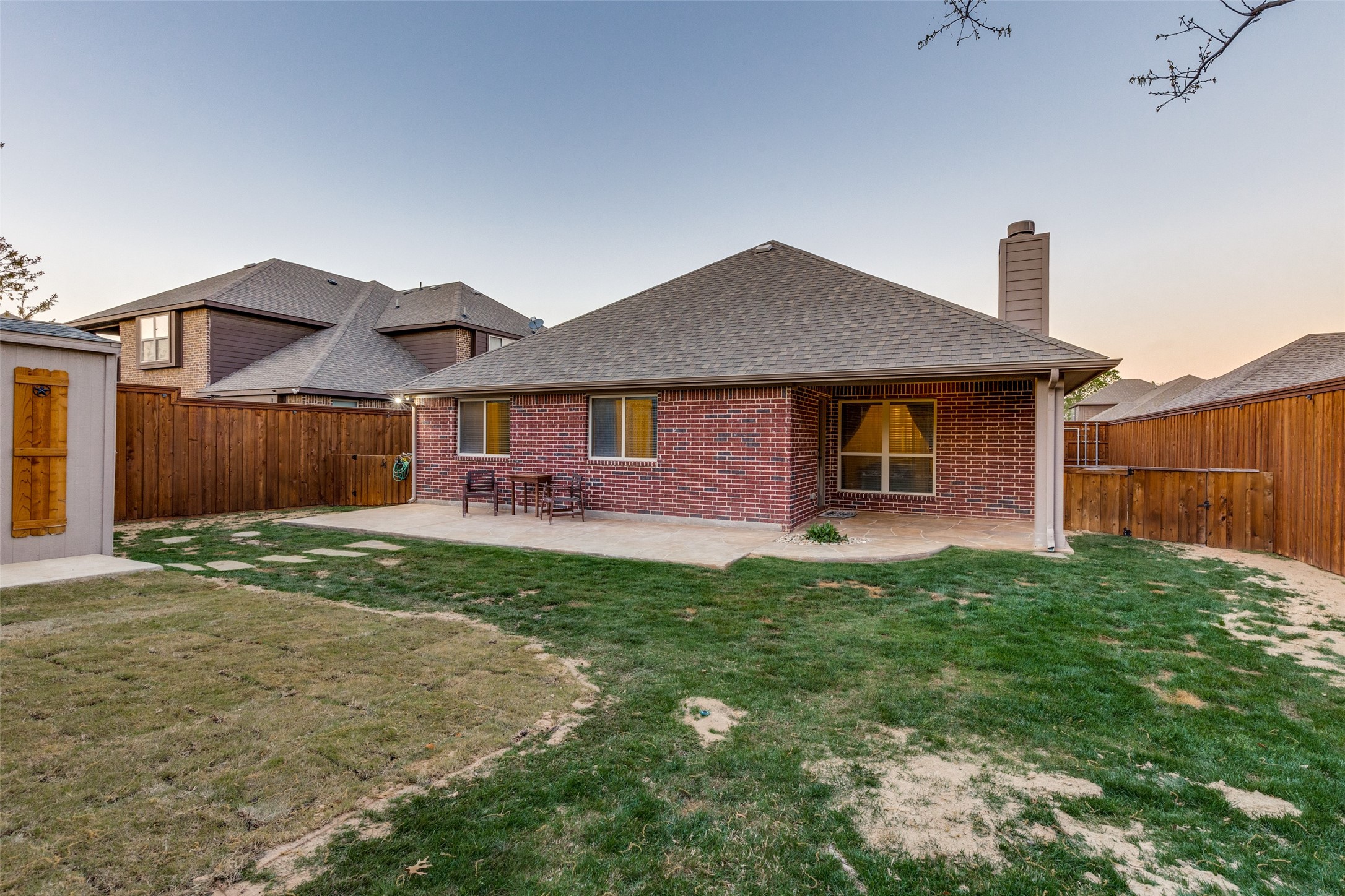 1000 Longhorn Drive Aubrey TX 76227