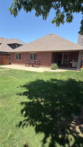 1000 Longhorn Drive Aubrey TX 76227