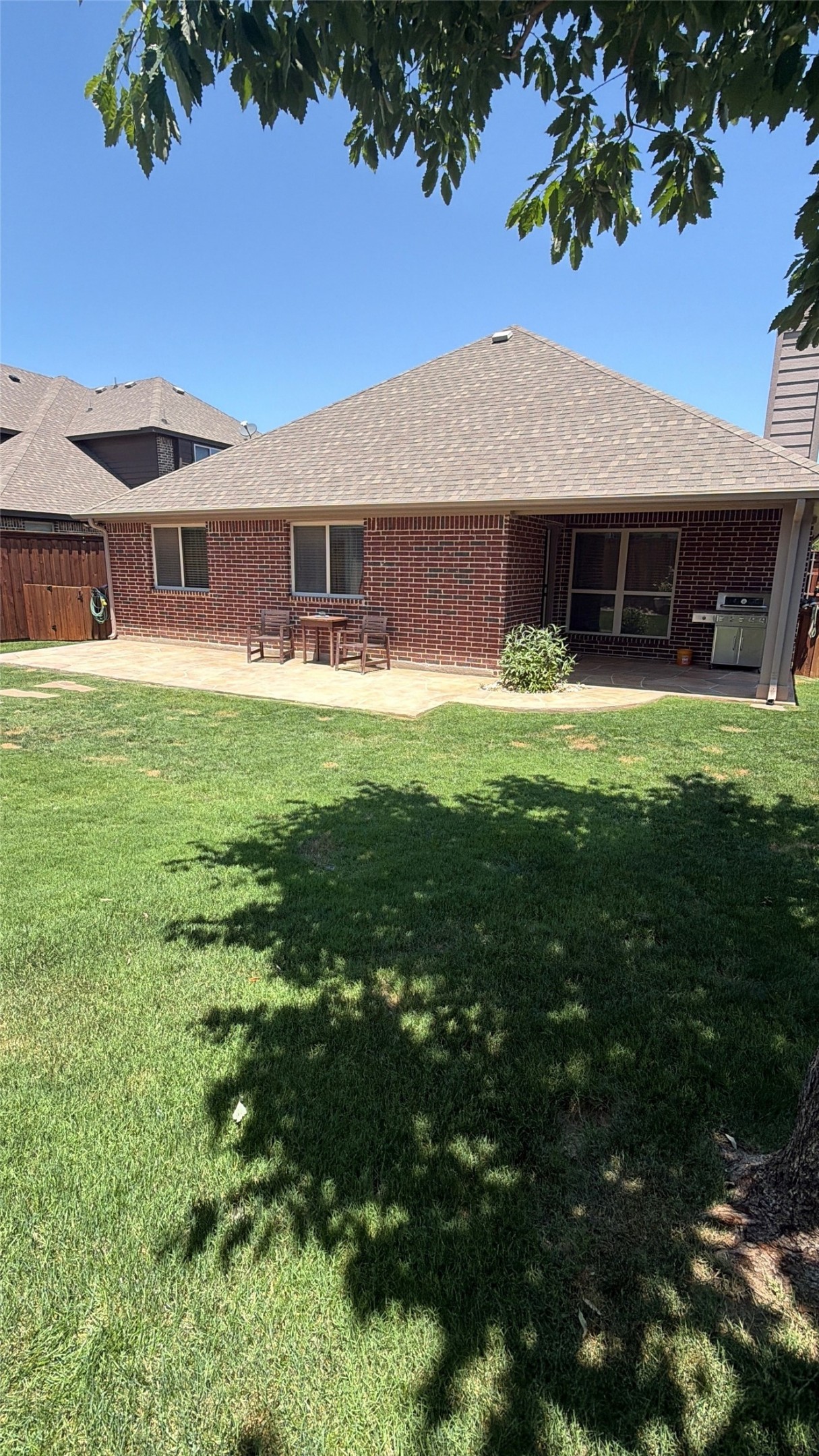 1000 Longhorn Drive Aubrey TX 76227
