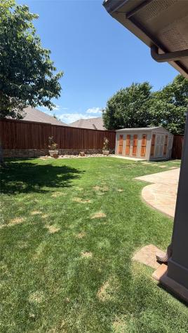 1000 Longhorn Drive Aubrey TX 76227