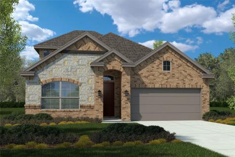 1003 Pitch Pine Street Hickory Creek TX 75065